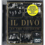 Il Divo - At the Coliseum