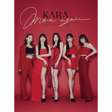Kara - Move Again