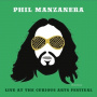 Manzanera, Phil - Live At the Curious Arts Festival