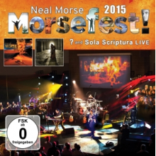 Morse, Neal - Morsefest 2015 and Sola Scriptura Live