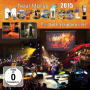Morse, Neal - Morsefest 2015 and Sola Scriptura Live