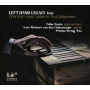 Nauta, Folke - Left Hand Legacy Vol 1 : Chamber Music Written For Paul Wittgenstein