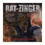 Rat-Zinger - Tengan Cuidado Ahi Fuera