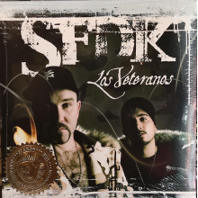 Sfdk - Los Veteranos