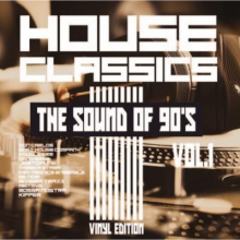 V/A - House Classics the Sound of 90's Vol. 1