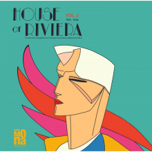 V/A - House of Riviera Vol. 2