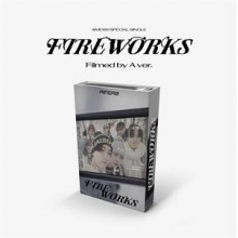 Aimers - Fireworks
