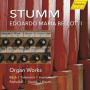 Bellotti, Edoardo Maria - Stumm Organ