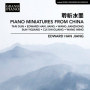 Jiang, Edward Han - Piano Miniatures From China