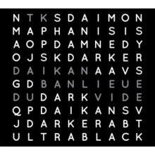 Koner, Thomas - Daikan