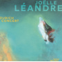 Leandre, Joelle - Zurich Concert