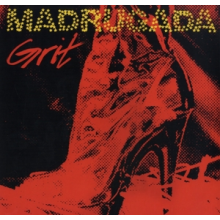 Madrugada - Grit