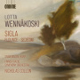 Magen, Sivan - Lotta Wennakoski: Sigla/Flounce/Sedecim