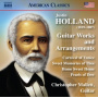 Mallett, Christopher - Justin Holland: Original Compositions and Arrangements