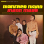 Mann, Manfred - Mann Made