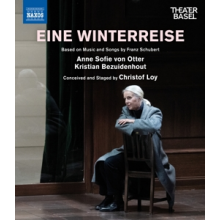 Otter, Anne Sofie von - Eine Winterreise