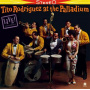 Rodriguez, Tito - At the Palladium