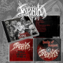 Satanika - Horde of Disgust