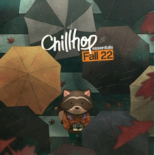 Various - Chillhop Essentials Fall 2022