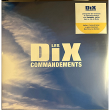 V/A - Les Dix Commandements