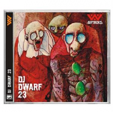 Wumpscut - DJ Dwarf 23