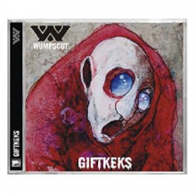 Wumpscut - Giftkeks