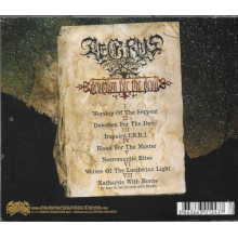 Aegrus - Devotion For the Devil