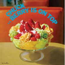 Berry, Chuck - Berry is On Top