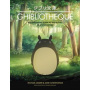 Book - Ghibliotheque : the Unofficial Guide To the Movies of Studio Ghibli