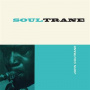 Coltrane, John - Soultrane