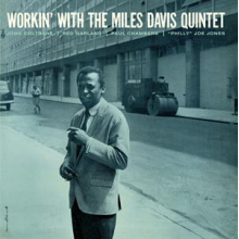 Davis, Miles - Workin'