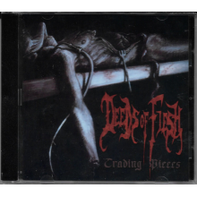 Deeds of Flesh - Trading Pieces