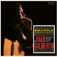 Gilberto, Joao - Brazil's Brilliant