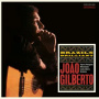 Gilberto, Joao - Brazil's Brilliant