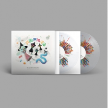 Iglooghost - Neo Wax Bloom
