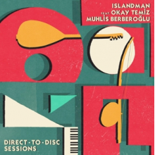 Islandman - Direct-To-Disc Sessions