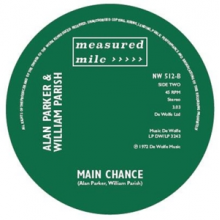 Kirchin, Basil & Jack Nathan - Viva La Tamla Motown/Main Chance