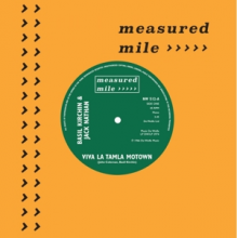 Kirchin, Basil & Jack Nathan - Viva La Tamla Motown/Main Chance