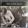Lackerschmid, Wolfgang & Chet Baker - Welcome Back