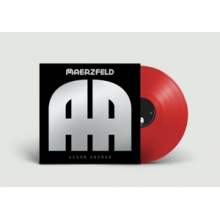 Maerzfeld - Alles Anders