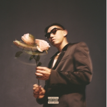 Monsieur Nov - Love Therapy-Edition Rose