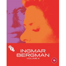 Movie - Ingmar Bergman: Vol.4