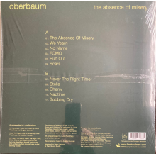 Oberbaum - Absence of Misery