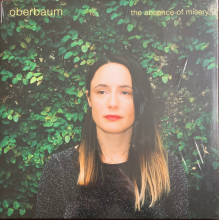 Oberbaum - Absence of Misery