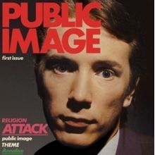 Public Image Ltd - First Issue