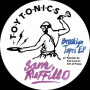 Ruffillo, Sam - Brooklyn Tapes Ep