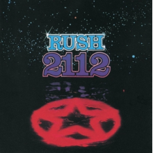 Rush - 2112