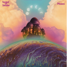 Sound of Smoke - Phases