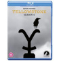 Tv Series - Yellowstone: Season 4