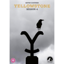 Tv Series - Yellowstone: Season 4